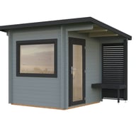Palmako Sanna 4.1 Home Sauna