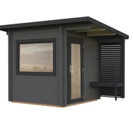 Palmako Sanna 4.1 Home Sauna