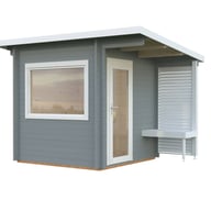Palmako Sanna 4.1 Home Sauna