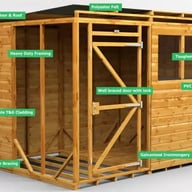 Power Pent Technical Image