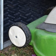 Palram Plastic Skylight Grey Shed Ramp