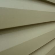 Palram Plastic Skylight Shed Cladding