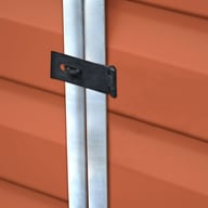Palram Skylight Shed Latch