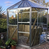 Silver Vitavia Hera 4500
