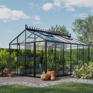 Stali Classique Black