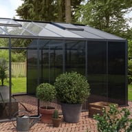 Stali Classic With Medium Storage Shed
