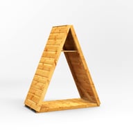 Power-4x2-Triangular-Shiplap-Log-Store-with-shelf