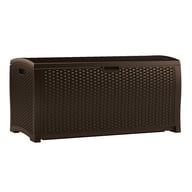 Suncast 375 Litre Plastic Storage Box