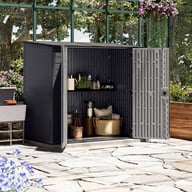Suncast Columbia Shed 7