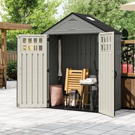 Suncast Everett Shed 6
