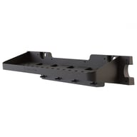 Suncast Extra Deep Shelving With Hooks Set - Pack of 2