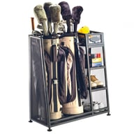 Suncast Golf Organiser