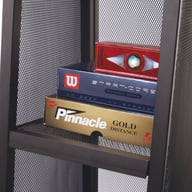 Suncast Golf Organiser