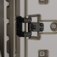 Suncast Haven Tall Storage Locker