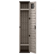 Suncast Haven Tall Storage Locker