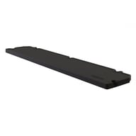 Suncast Shelf Kit For Aston Large Storage Cabinet / Stow-Away Store