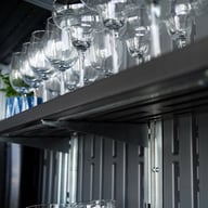 Suncast Shelving Kit