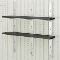 Suncast Shelving Kit