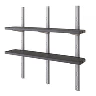 Suncast Shelving Kit