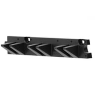Suncast Triple Hook Long Handle Tool Hanger Set - Pack of 2