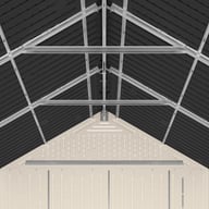 Suncast Vista Shed 7