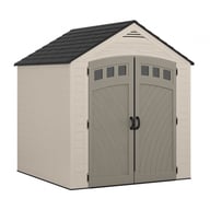 Suncast Vista Shed 7