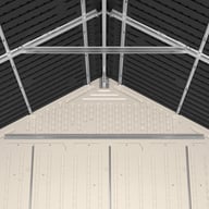 Suncast Vista Shed 7