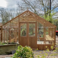 Swallow Falcon 13x25 Greenhouse