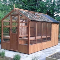 Swallow-Kingfisher-6x8-Combi-Greenhouse