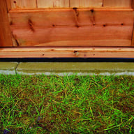 Swallow Thermowood Damp Barrier