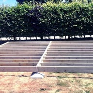 Swift Deck Complete Decking Kit Frame