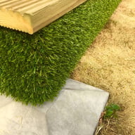Swift Deck Complete Decking Kit Plinth