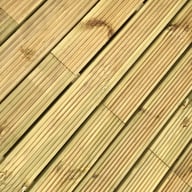 Swift Deck Complete Decking Kit Top