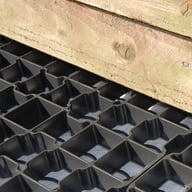 Fastfit Tile Shed Base