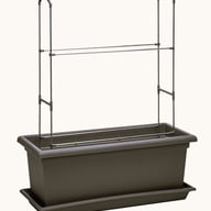 Magnus Self Watering Living Wall Kits Anthracite