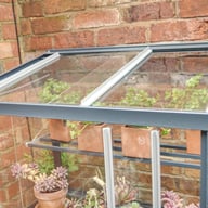 2x3 Access City Growhouse Mini Growhouse