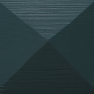 Thorndown Avalon Blue Wood Paint Pyramid