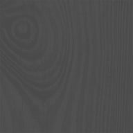 Thorndown Bergamot Grey Wood Paint Colour Swatch with Grain