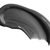 Thorndown Bergamot Grey Wood Paint Splodge