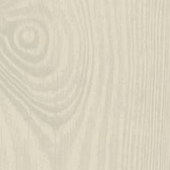 Thorndown Cow Parsley White Wood Paint Colour Swatch with Grain