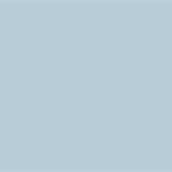 Thorndown Glass Pain Skylark Blue Swatch