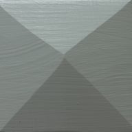 Thorndown Grey Heron Wood Paint Pyramid