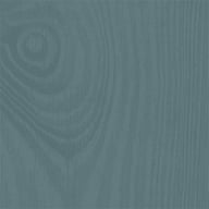 Thorndown Launcherley Blue Wood Paint Colour Swatch with Grain