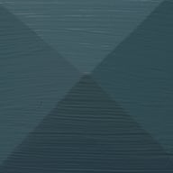 Thorndown Launcherley Blue Wood Paint Pyramid