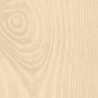 Thorndown Meadowsweet Cream Wood Paint Colour Swatch with Grain