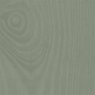 Thorndown Old Sage Green Wood Paint Colour Swatch with Grain