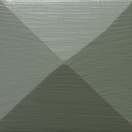 Thorndown Old Sage Green Wood Paint Pyramid