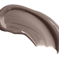 Thorndown Ottery Brown Wood Paint Splodge