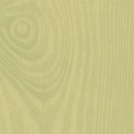 Thorndown Rhyne Green Wood Paint Colour Swatch with Grain