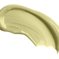 Thorndown Rhyne Green Wood Paint Splodge